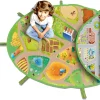 ACHOKA® Aufräum-Spielteppich Zum Wenden 8