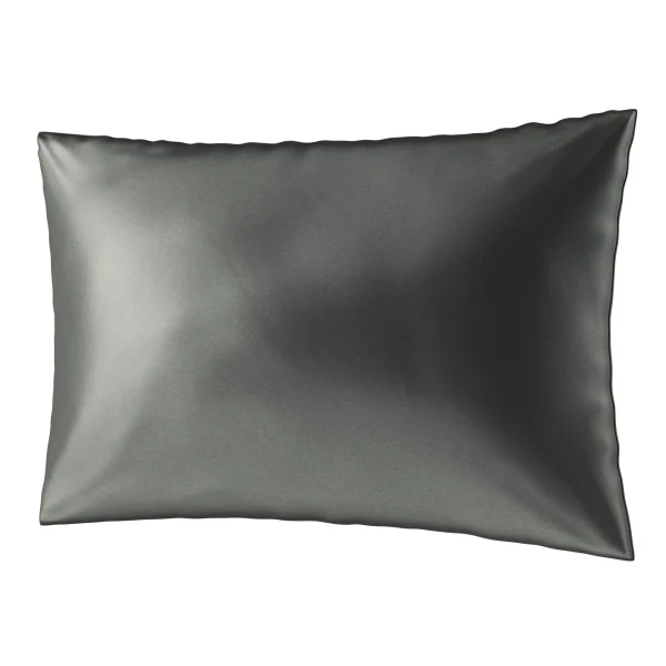 AILORIA BEAUTY SLEEP S Kopfkissenbezug Aus Seide (50×75) In Shadow 1