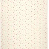 Alvi Babydecke Jersey Organic Cotton Rose Garden 5