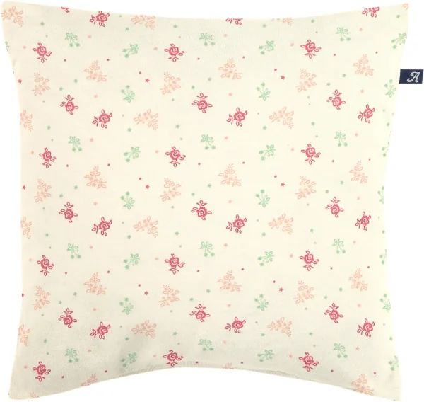 Alvi Kuschelkissen Organic Cotton Rose Garden 1