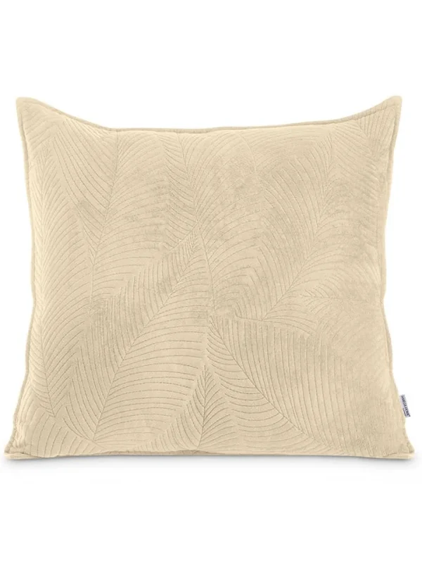 Amelia Home Kissenbezug In Beige 1