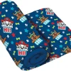 ARDITEX Kinderdecke Paw Patrol, 95 X 150 Cm 8