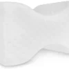 Aspero Ergonomisches Knie-Kissen GRENOBLE In Weiß 19