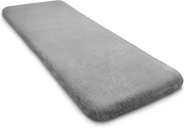 Aspero Teppich In Grau 3