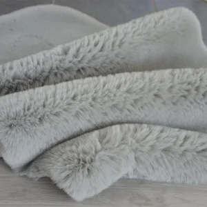 Aspero Teppich In Grau 12