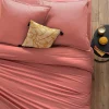 Atmosphera Créateur D’intérieur Bettdeckenbezug In Rosa 13