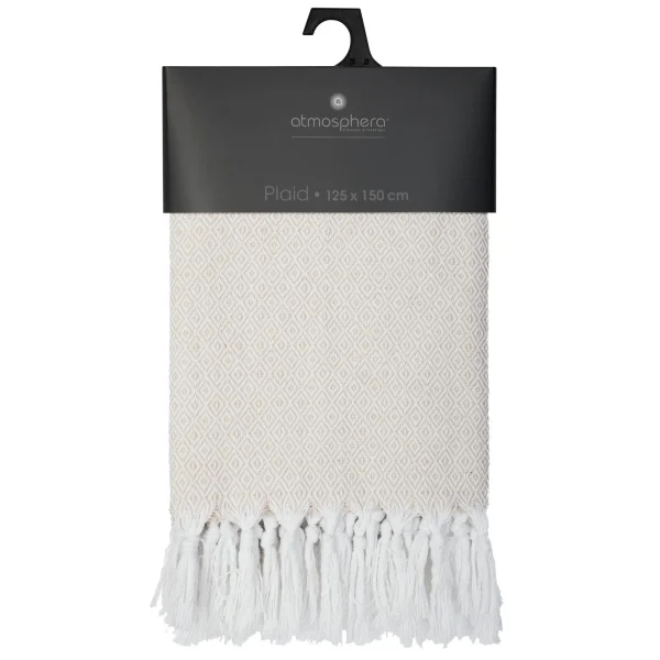 Atmosphera Créateur D’intérieur Decke In Beige 4
