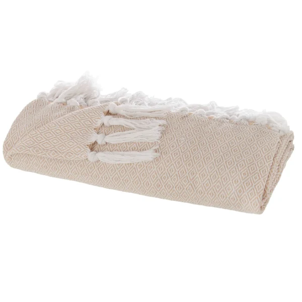 Atmosphera Créateur D’intérieur Decke In Beige 1