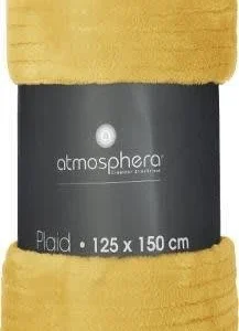 Atmosphera Créateur D’intérieur Decke In Gelb 6