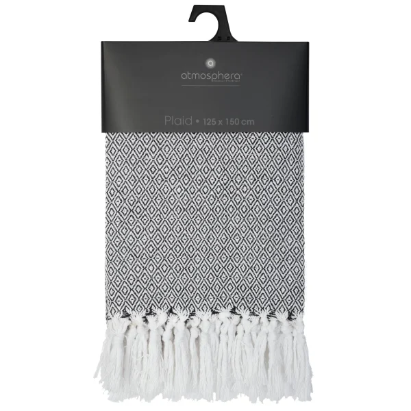 Atmosphera Créateur D’intérieur Decke In Schwarz 3