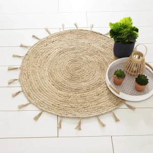 Atmosphera Créateur D’intérieur Deko-Teppich In Braun 12