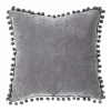 Atmosphera Créateur D’intérieur Dekokissen In Grau 22