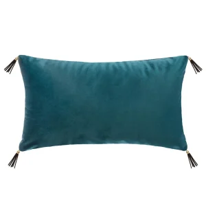 Atmosphera Créateur D’intérieur Dekokissen In Meerblau 8