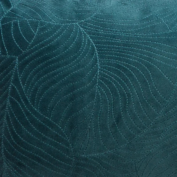Atmosphera Créateur D’intérieur Dekokissen In Meerblau 5