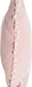 Atmosphera Créateur D’intérieur Kissen In Rosa 7