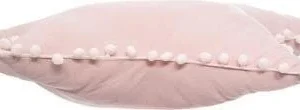 Atmosphera Créateur D’intérieur Kissen In Rosa 9