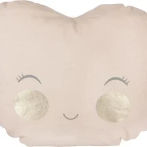 Atmosphera Créateur D’intérieur Kissen In Rosa 6