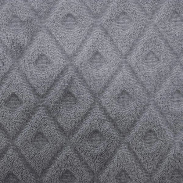 Atmosphera Créateur D’intérieur Tagesdecke In Grau 4