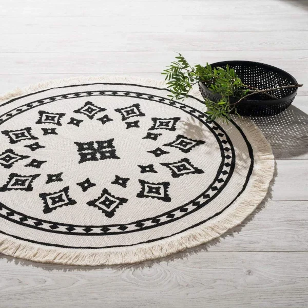 Atmosphera Créateur D’intérieur Teppich In Beige 3