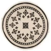 Atmosphera Créateur D’intérieur Teppich In Beige 13