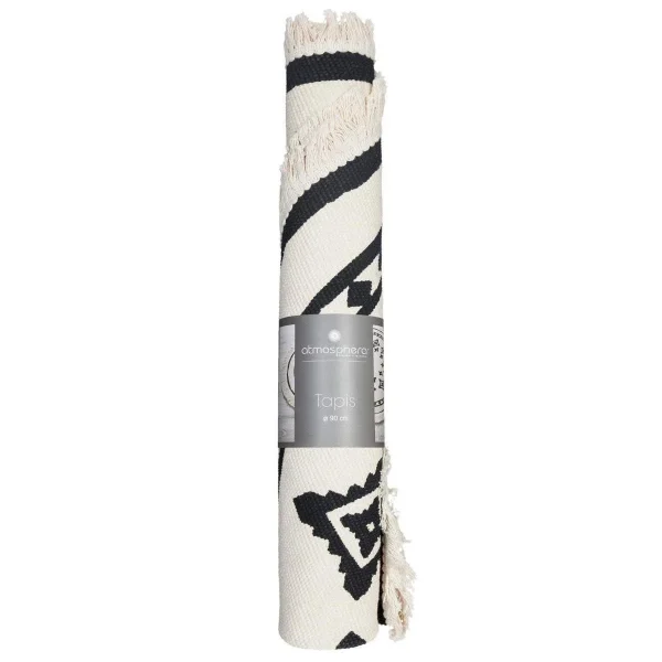 Atmosphera Créateur D’intérieur Teppich In Beige 5