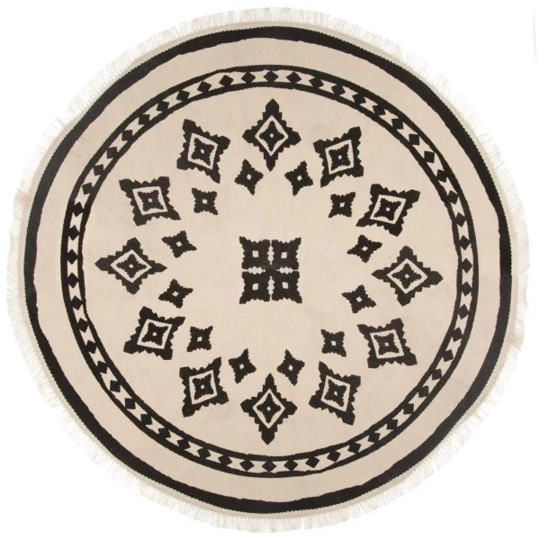 Atmosphera Créateur D’intérieur Teppich In Beige 1