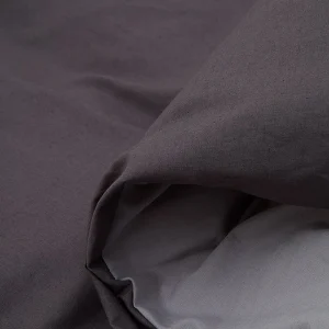 Avance Perkal-Bettwäsche-Set In Grau 11