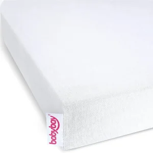 Babybay Spannbettlaken Für Maxi/boxspring, Jersey, 89 X 50 Cm 16