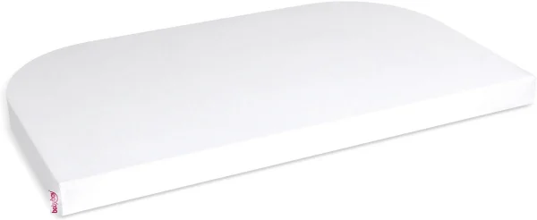 Babybay Spannbettlaken Für Maxi/boxspring, Jersey, 89 X 50 Cm 1