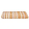 BELLA MAISON Decke Stripe In Beige 7