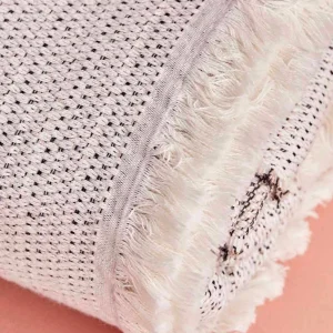 BELLA MAISON Tagesdecke Eyes In Anthracite 27