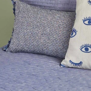 BELLA MAISON Tagesdecke Mia In Dark Blue 12