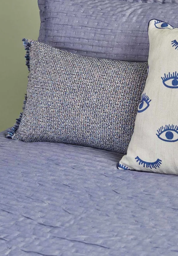 BELLA MAISON Tagesdecke Mia In Dark Blue 4