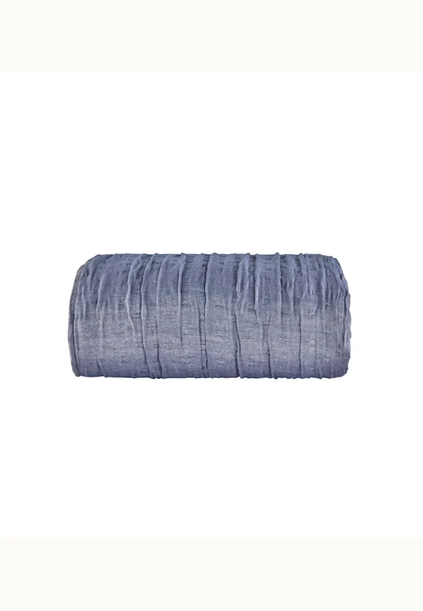 BELLA MAISON Tagesdecke Mia In Dark Blue 5