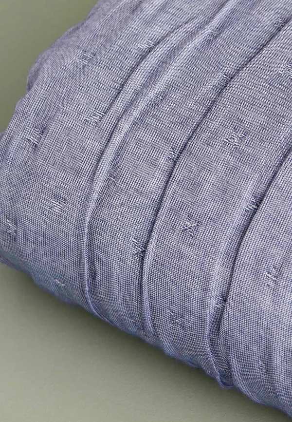 BELLA MAISON Tagesdecke Mia In Dark Blue 7