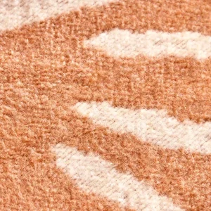 BELLA MAISON Wohndecke In Beige 15