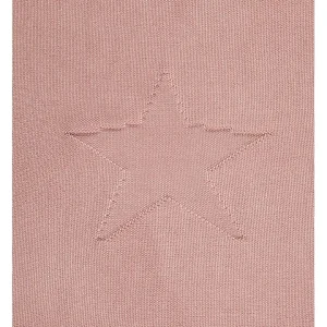 Bellybutton Babydecke In Rosa – (L)90 X (B)65 Cm 9