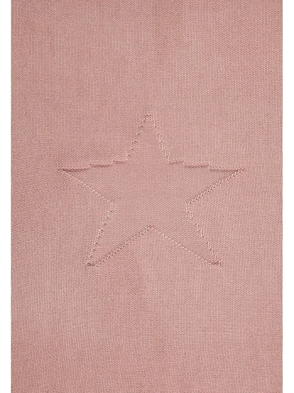Bellybutton Babydecke In Rosa – (L)90 X (B)65 Cm 4