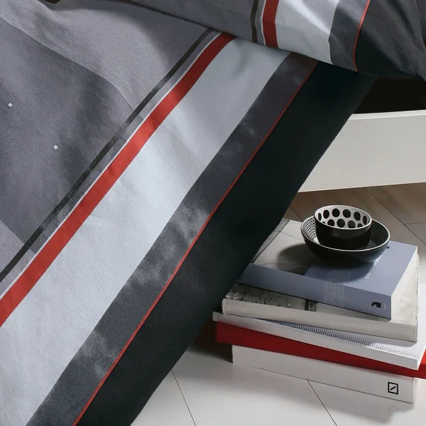 BettwarenShop Bettwäsche Bobby In Schwarz 4