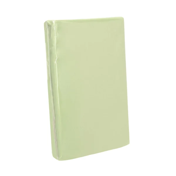 BettwarenShop Spannbettlaken Ultra-Stretch In Oliv 1