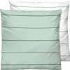 Biberna Kuschelkissenbezug In Mint 26