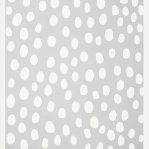 Biederlack Babydecke Lovely & Sweet In Taps Silver 8