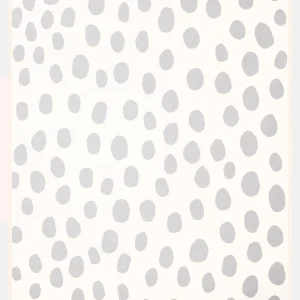 Biederlack Babydecke Lovely & Sweet In Taps Silver 10
