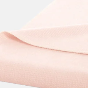 Biederlack Wohndecke Basic In Pearl Rose 7