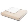 Biederlack Wohndecke Green Line In Beige-Nature 20