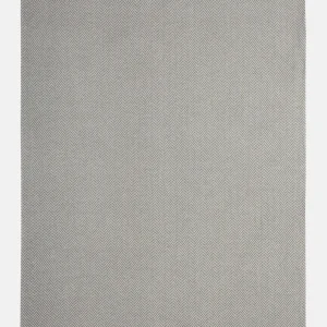 Biederlack Wohndecke Plaids In Boras Graphit 7