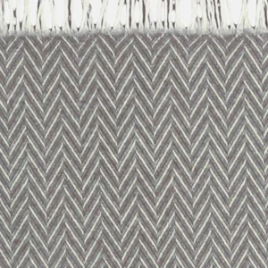 Biederlack Wohndecke Plaids In Boras Graphit 9