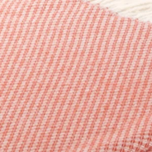 Biederlack Wohndecke Plaids In Sumero Terra 6