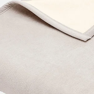Biederlack Wohndecke Pure In Silver Pure Nature 6