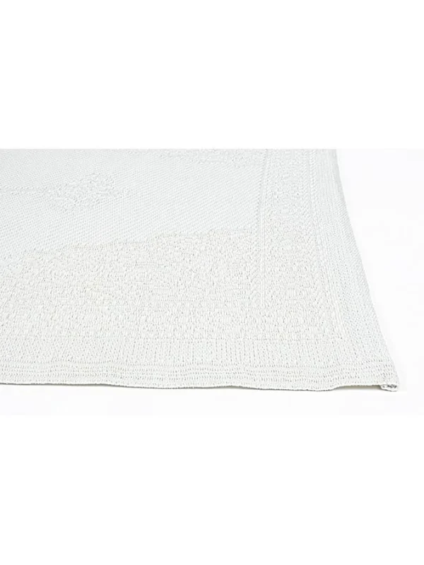 Bizzotto Indoor-/ Outdoor-Teppich In Creme 3